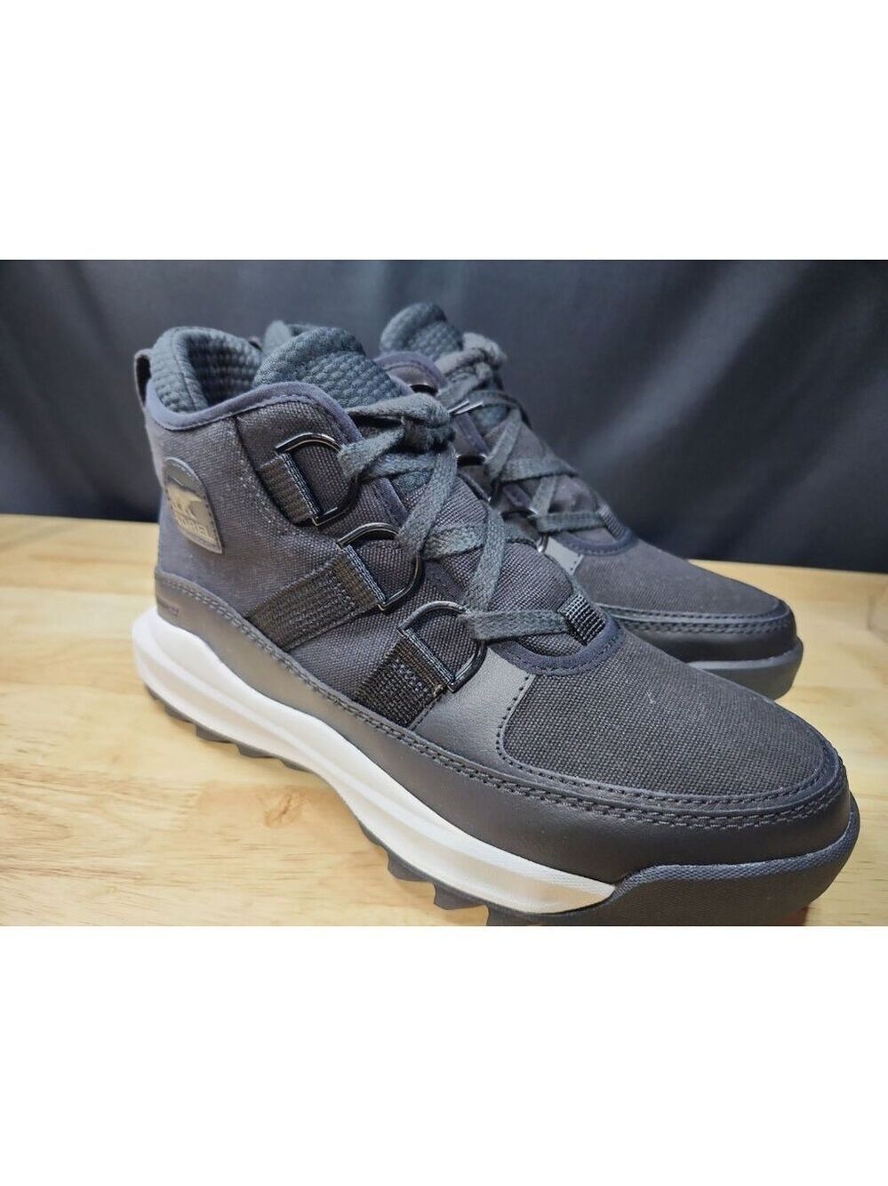 Sorel Ona rmx chukka plus wp women 10.5